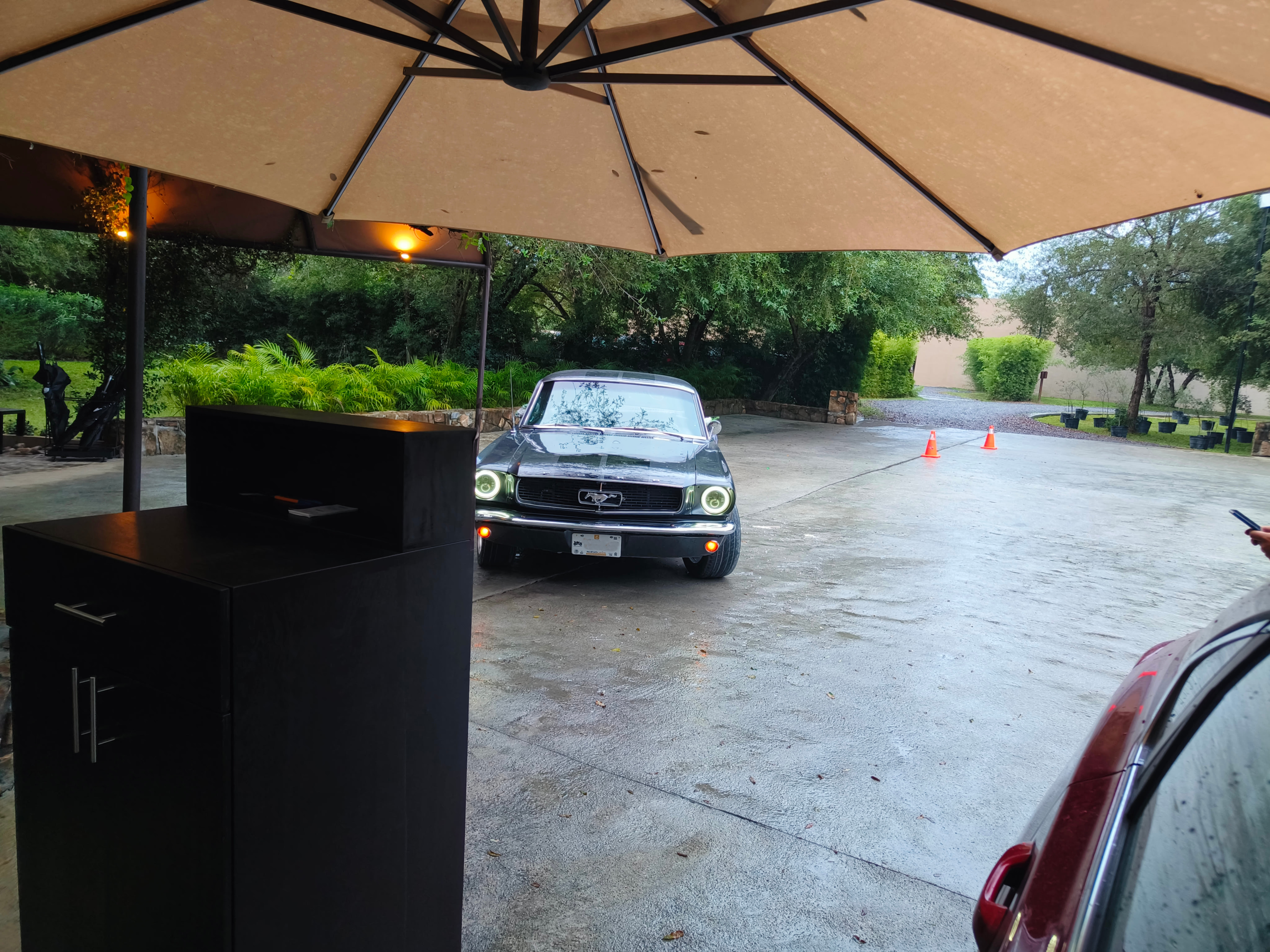 Eventos corporativos