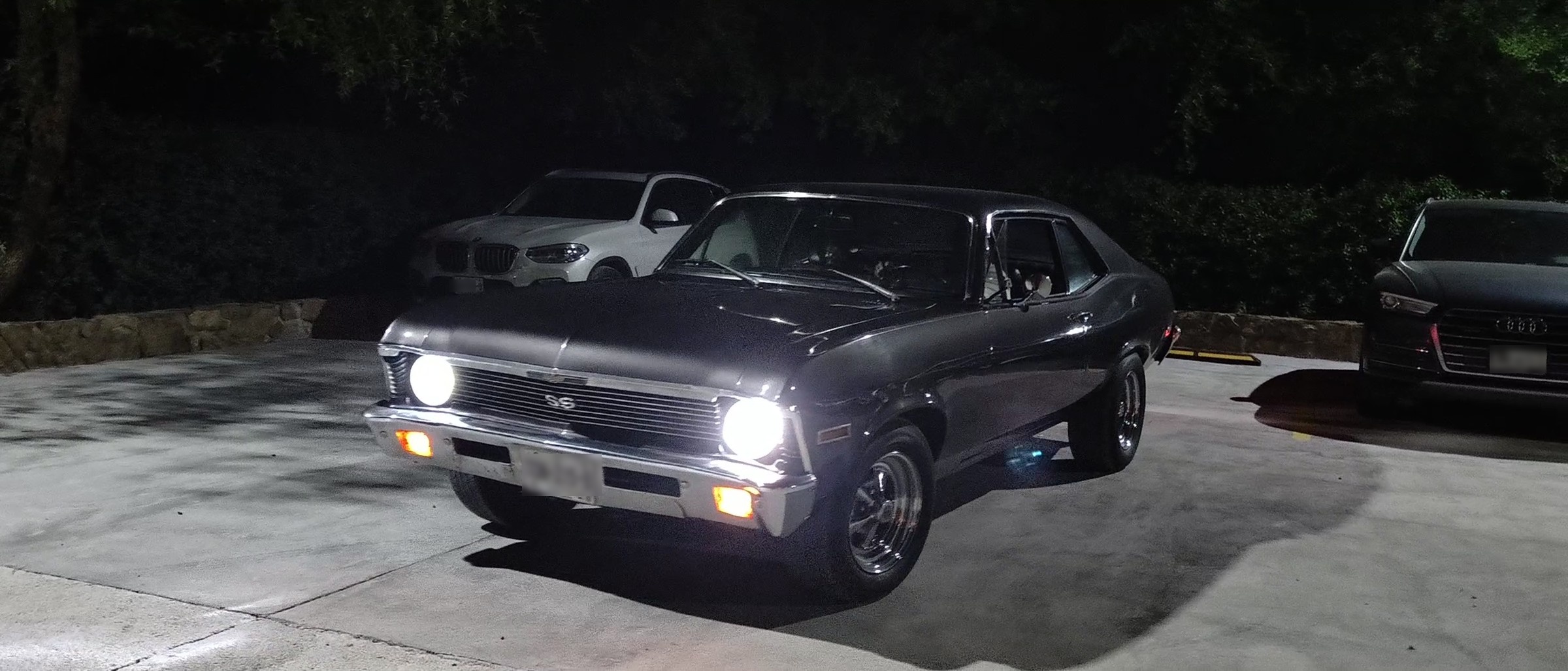 Instalaciones seguras